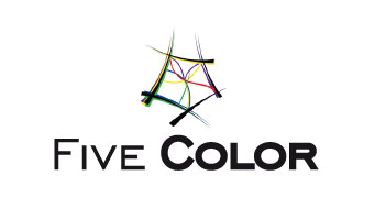 FiveColor